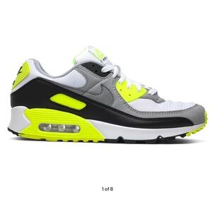 Air Max 90 'Volt' 2020